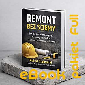 🔵Pakiet FULL:  „Nie przepalisz pieniędzy i nie dasz się zrobić”