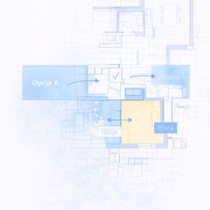 Konsultacja decyzji projektowych